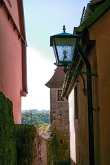 Rothenburg ob der Tauber