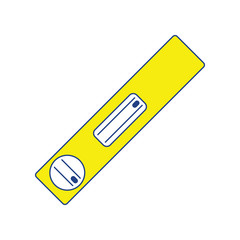 Icon of construction level