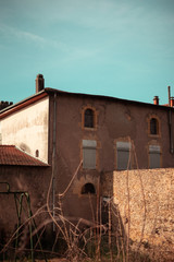 French House