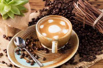 cappuccino