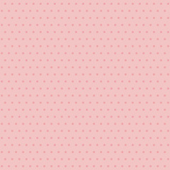 Dote seamless pattern