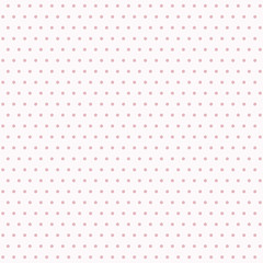Dote seamless pattern