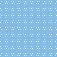 Dote seamless pattern