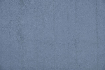 Betonwand - Steinwand in blauen Pastellfarben 