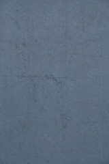 Betonwand - Steinwand in blauen Pastellfarben 