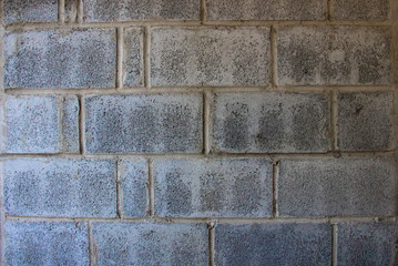 background of wall