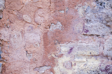 Old wall background or texture