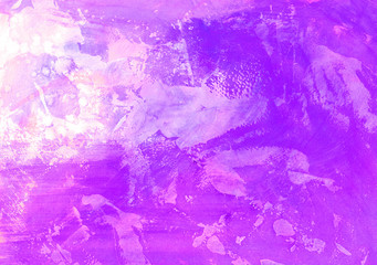 背景　テクスチャー　ペイント