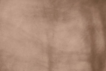 Bronze Beton- Stein Wand- Mauer im Grunge Stil strukturiert, Pastell