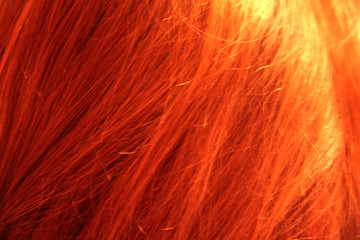 Abstract background with lines and transitions