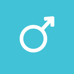 Male Symbol  Sign