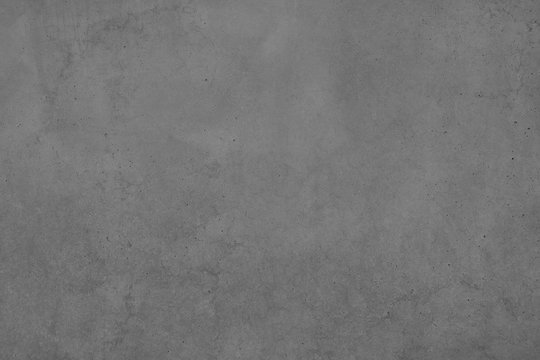 Graue Beton- Stein- Wand, Grunge Stil struktuiert - Set