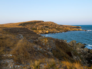 Cove