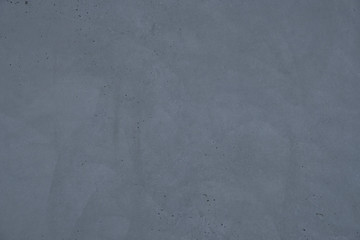 Obraz premium Alte Betonmauer, Steinwand in blau pastellfarben, Strukturen - Set