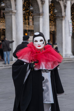 pierrot 