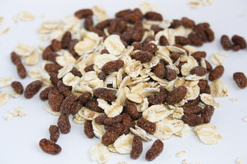  Cereals rich in nutrients for an excellent diet that every person needs