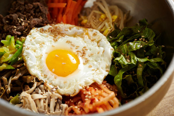 bibimbap 