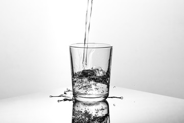 Water Glass