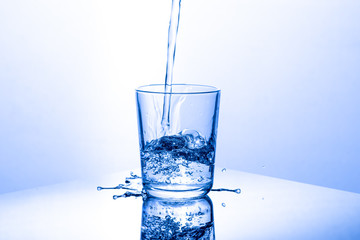 Water Glass
