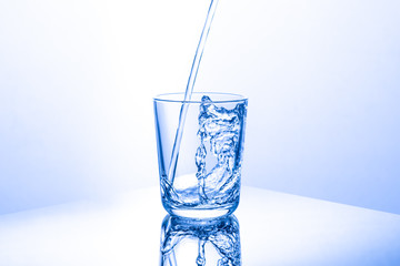 Water Glass