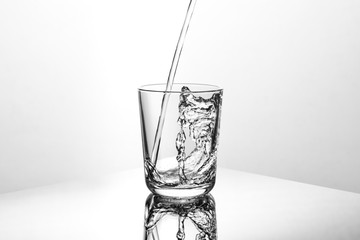 Water Glass