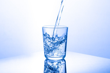 Water Glass