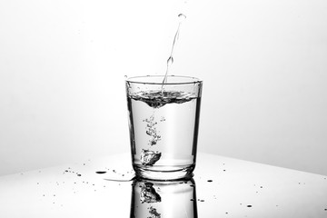 Water Glass