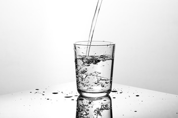 Water Glass