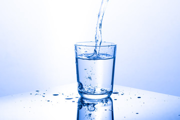 Water Glass