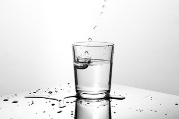 Water Glass