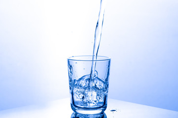 Water Glass