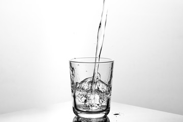 Water Glass