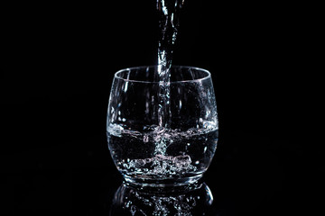 Water Glass