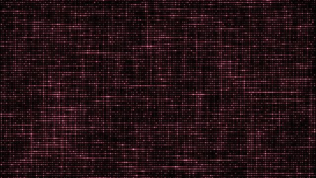 Abstract Shine Led Code Background red