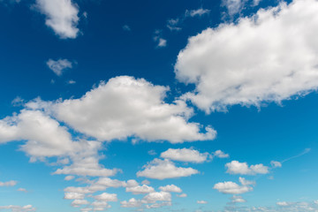 Fototapeta premium clouds 