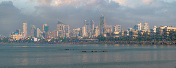 Fototapeta premium Marine Drive