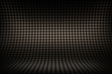 Carbon fiber texture backdrop