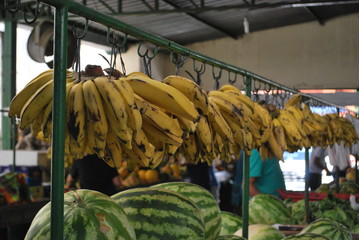 Banana/Fruits
