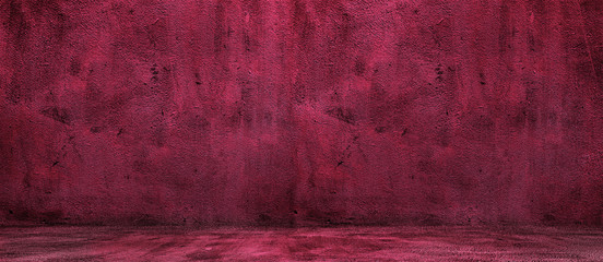 wall