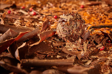 Schokoladenmanufaktur