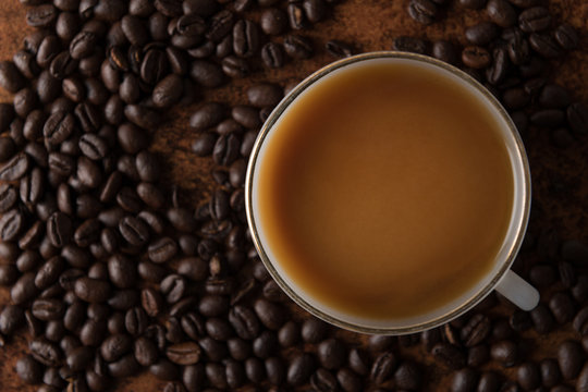coffee