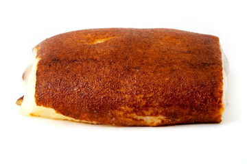 Kazandibi.