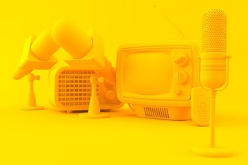 Media background © Talaj