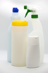 High-density polyethylene, HDPE