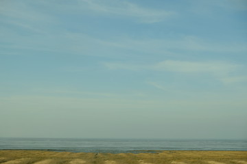 north Germany
