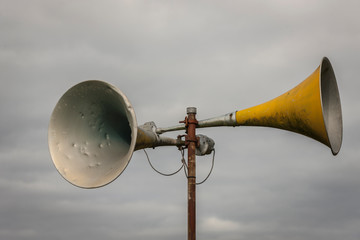 Tannoy