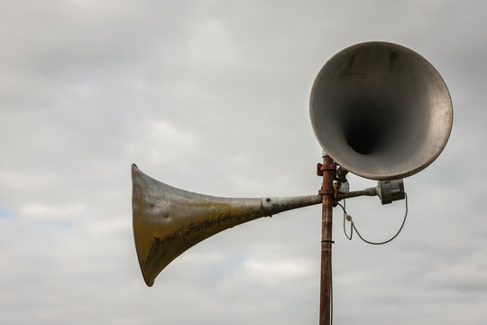 Tannoy