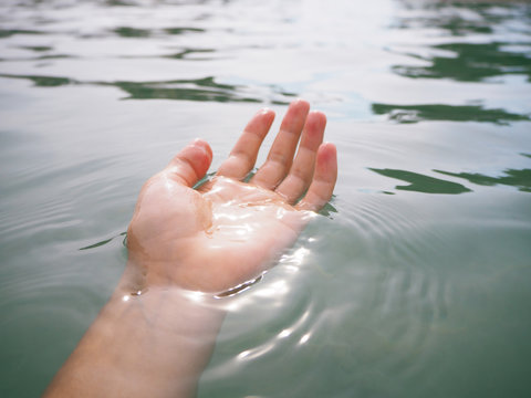 Hand In Water" Images – Browse 98 Stock Photos, Vectors, and Video | Adobe  Stock