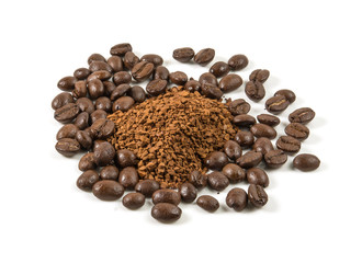 coffee bean
