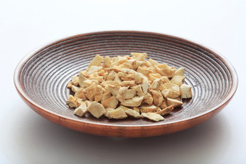 American Ginseng Herbal Teas